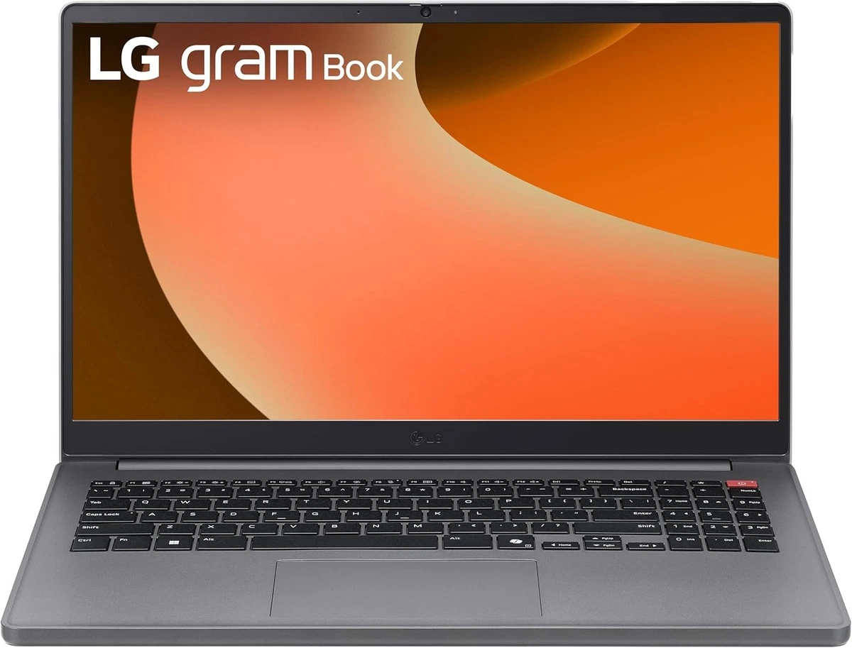 LG Gram 15-15.9 Inch PC Laptops & Netbooks for Sale | Shop New