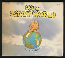 It's a Ziggy World