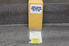 1911 Barrel Link - Marvel Custom Guns  +6  .284