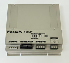 Daikin DMS502B51 VRV Interface for BACnet System BMS D-BACS