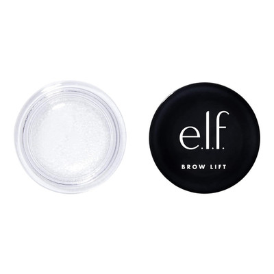 Brow Lift, Clear Eyebrow Shaping Wax for Holding Brows in Place, Creates a Fluff