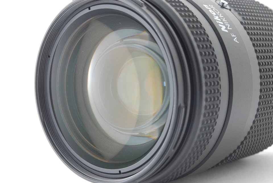 [COMO NUEVO con filtro] Lente zoom Nikon AF Nikkor 35-135 mm f/3,5-4,5 de JAPÓN Foto 3 de 4