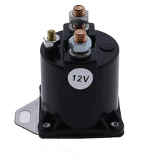 Relay Solenoid SBC-4201D 12V for Deutz Starter Prestolite John Deere AR73144