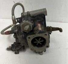 Bendix Model PSH-5BD Part# 391679-6  Pressure Carburetor  Aircraft Box#2S