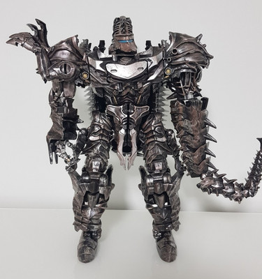 Transformer AoE Masterpiece Scorn Oversize Aoyi Mech Legendary Warrior