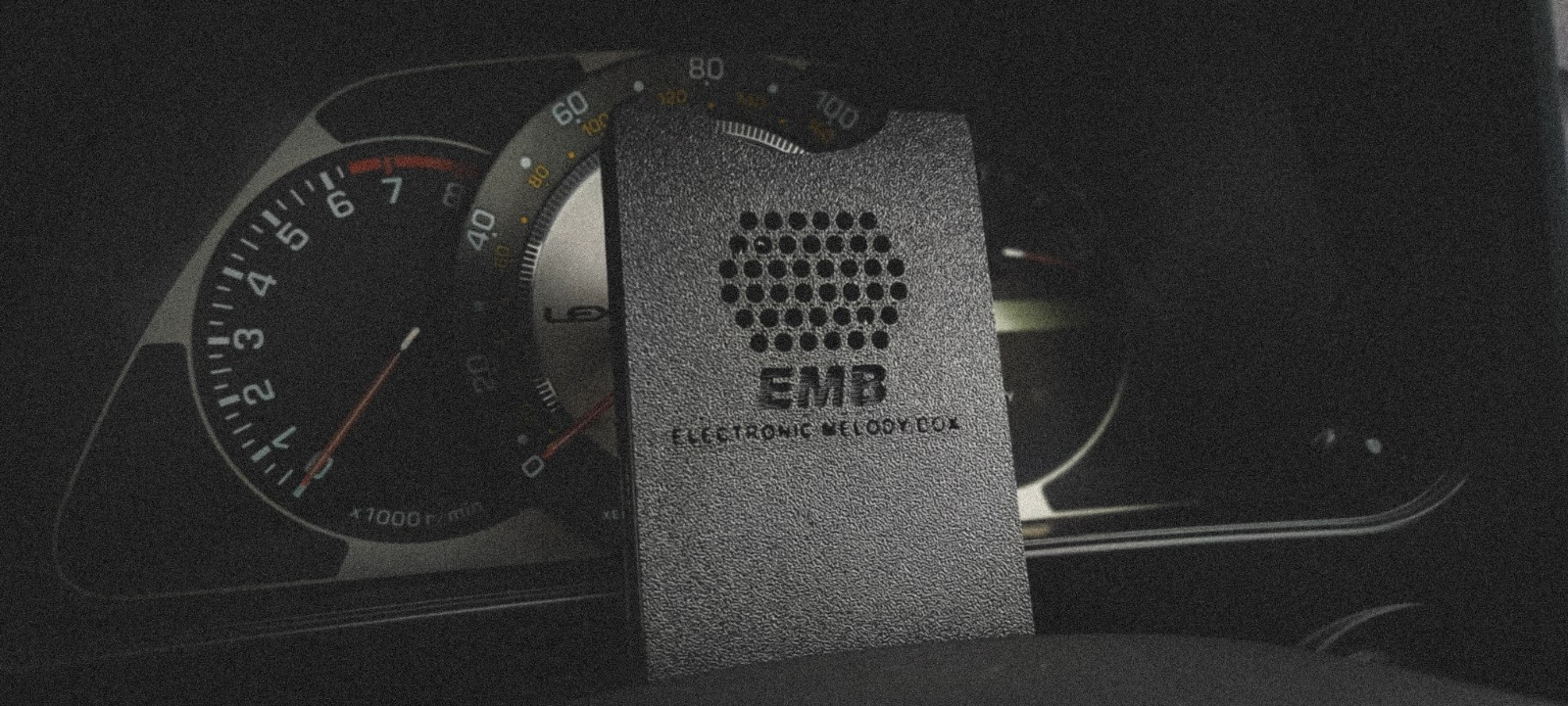 TCB - JDM Melody Box V2.0 | eBay