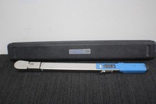 Precision Instruments - 1/2" Drive - Split-beam Torque Wrench - C3FR250F -W/Case