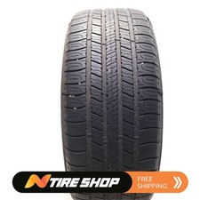 Set Of 2 Used 22550r17 Goodyear Assurance All Season - 94v - 7-832