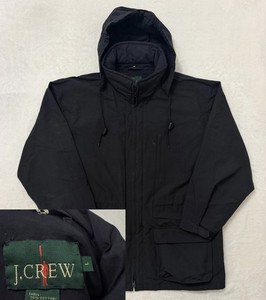 J Crew Anorak Vintage | eBay
