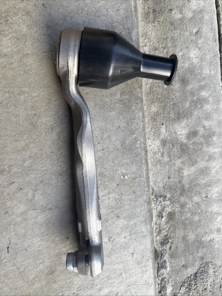 Extremos de barra de amarre exterior delantero para BMW M550i xDrive 530i 530i xDrive 745e xDrive 840i Foto 2 de 3