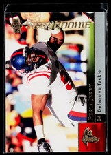 2009 Upper Deck #229 Peria Jerry