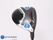 Cobra Aerojet LS 14.5 3 Wood - UST Lin-Q M40X White 7F4 Stiff Flex - 452932