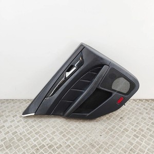 MERCEDES-BENZ CLS C218 Türverkleidung hinten links A2187300170 2.1 Diesel 335078