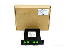 VIAVI E98LGX2F162SA LGX BOX WITH TWO 1625 nm filters (SC/APC)