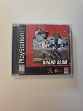 Grand Slam (Sony PlayStation 1, 1997)