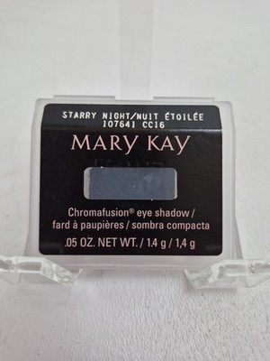 Mary Kay Chromafusion Eye Shadow STARRY NIGHT  #107641 Free Shipping