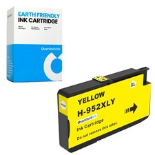 952 XL 952XL Yellow Ink Cartridge for HP OfficeJet Pro 7740 7745 8200 8210 8216