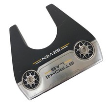 Odyssey STROKE LAB BLACK SEVEN 34in Right-Handed Putter w/HC 6447