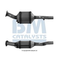 BM Catalysts Ruß-/Partikelfilter Abgasanlage BM11151