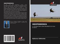 Alphonce Odhiambo | Indipendenza | Taschenbuch | Italienisch (2021)