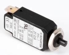 Middleby 48635 Circuit Breaker 0.3A 240V Replacement - Free Shipping