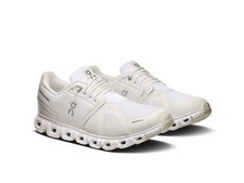 Cloud 6 Women's shoes White  White size 8 New freeshipping