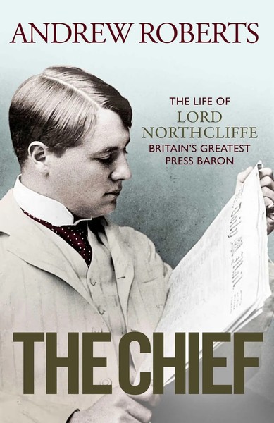 Andrew Roberts | The Chief | Buch | Englisch (2022) | Gebunden-image