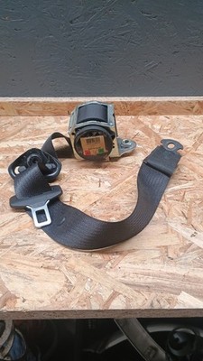 Opel Corsa D Gurt Sicherheitsgurt Hinten Links Rechts 609160500B