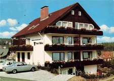 Braunlage Harz Hotel Bremer Schluessel