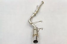 Obx Stainless Catback Exhaust System 00-09 Honda S2000 Ap1 Ap2 Single Outlet