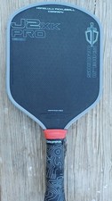 honolulu pickleball paddle J2xk Pro 16mm used 