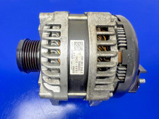 15-18 Porsche Cayenne 958 / Macan S 95B Generator Alternator 7PP903016C OEM