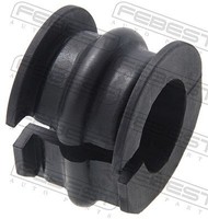 Febest Lagerbuchse, Stabilisator Hinterachse U.A. FüR Infiniti