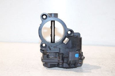 BMW 5 F10 F11 2016 Diesel 120kW Drosselklappenventil 8512452 HAI11481
