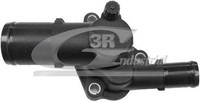 KüHlmittelflansch 3RG 80652 FüR Renault Clio 3 BR0 CR0 Twingo 1 2 KR0 Modus KC0