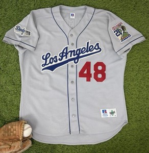 Eric Gagne Jersey | eBay