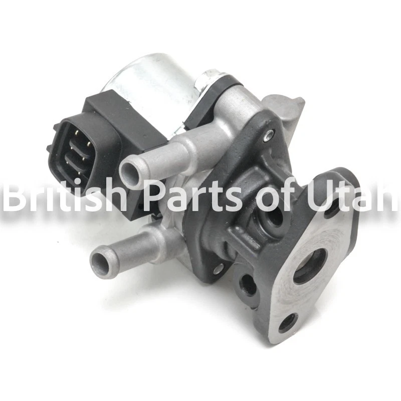 Land Range Rover Sport LR3 EGR Valve V8 4.4L HSE 2006~2009 - Image 2 of 4