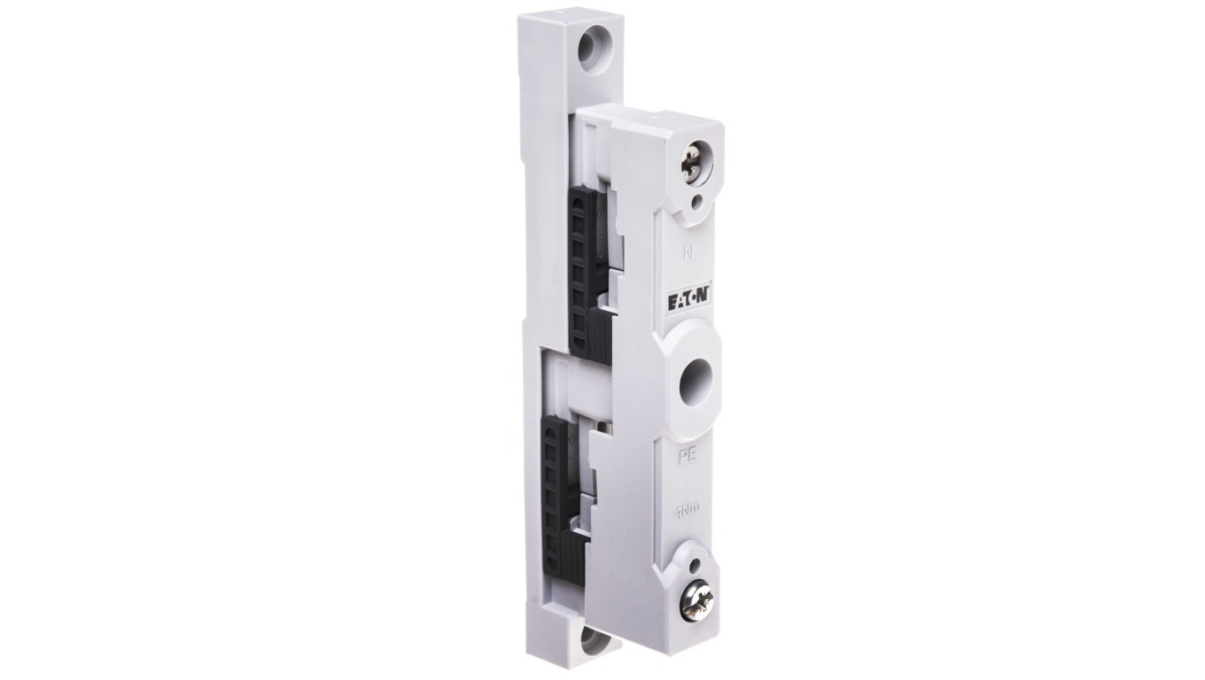 Soporte de carril plano 2F BBS-2/FL 107069 SASSY