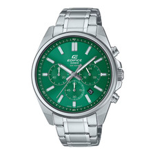 Casio EFV650D-3AV, Edifice Watch, Chronograph, Date, 100 Meter, 44MM Case