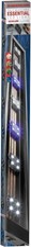 MarineLand Fully Adjustable Essential LED Light for 40 Gallon Aquariums AQ-78110