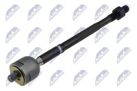 NTY Axialgelenk Spurstange SDK-TY-138 FüR Toyota Hilux 7 Pick Up 8 GUN112_ 4WD