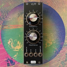 Orpho Vactrol Low-Pass-Filter Eurorack Modula...