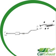 Pot d'échappement Mitsubishi LANCER