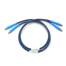 Keysight M8046A-801 Cable 2.92 mm (m) - 2.92 mm (m) Length 0.5 m for Clock Input