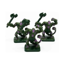 Heroquest Fimir #4 NM