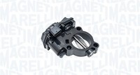 Magneti Marelli Drosselklappenstutzen 802000000145 FüR BMW 5Er G30 F90 Touring