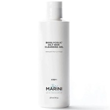 Marini Skin Solutions I0162261 6 oz Unisex Jan Bioglycolic Oily Skin Cleansin...