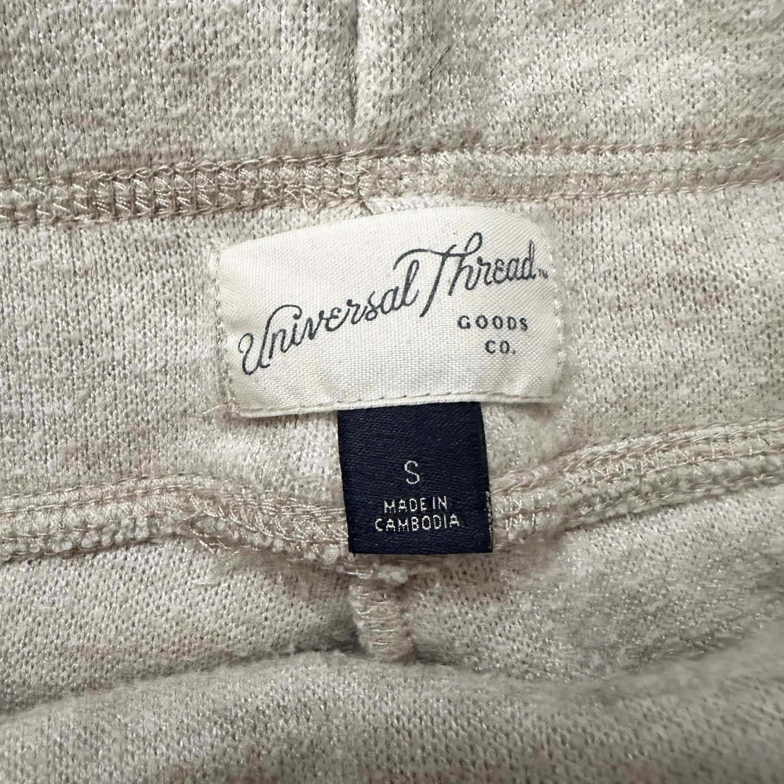 Universal Thread Quarter Zip Pullover Sweater & H… - image 14