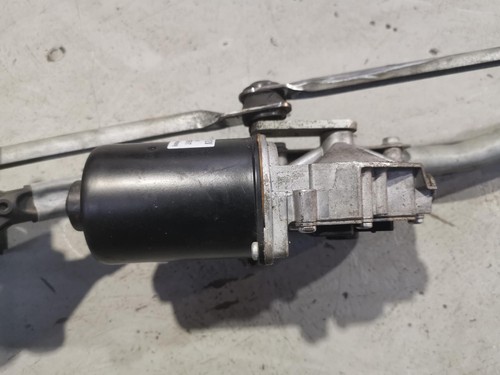 BMW 5 SERIES WIPER MOTOR FRONT, E60/E61, SEDAN/WAGON, 10/03-04/10 03 04 05 06 07