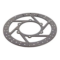TRW Bremsscheibe MST230 | FüR Suzuki DR SU Big 800 1993-1999 SR43B Vorne | Fixed